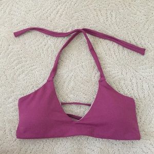 Midori Croatia bikini top